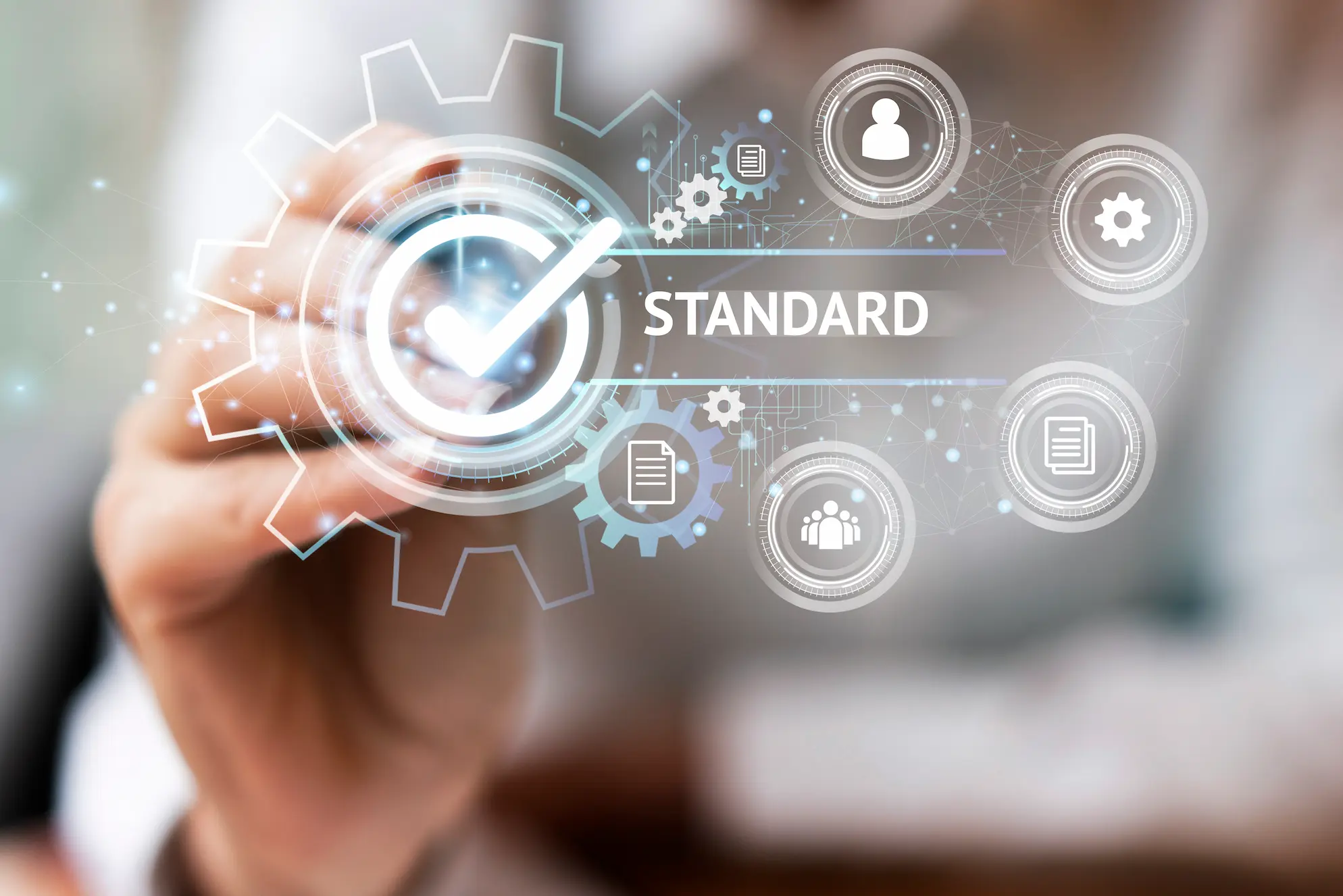 Процес по сертификация по стандарт ISO 13485 за медицински изделия